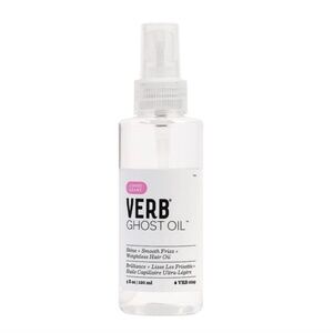 NWT VERB Ghost Oil 4 oz